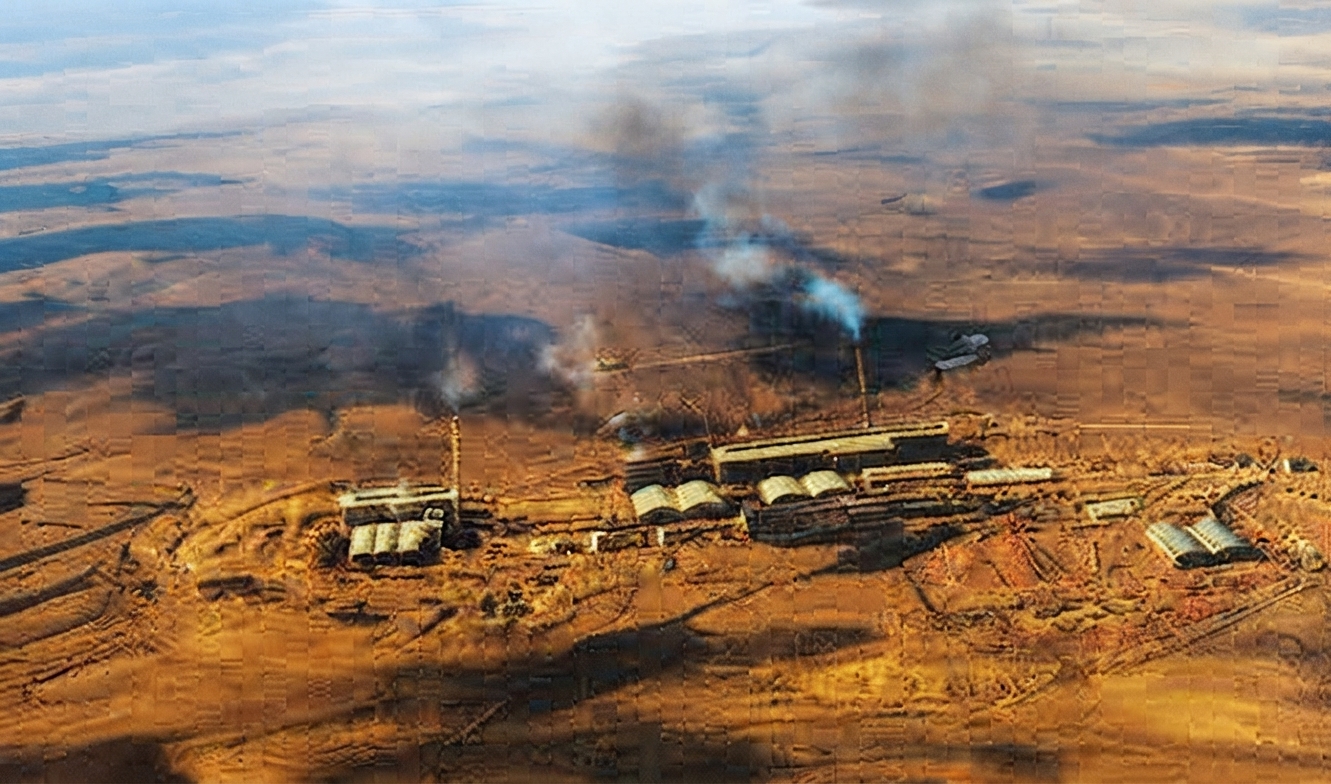 Geology and Mining